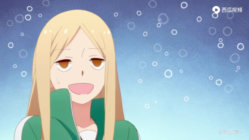 《徒然喜欢你》霸道的学生会会长