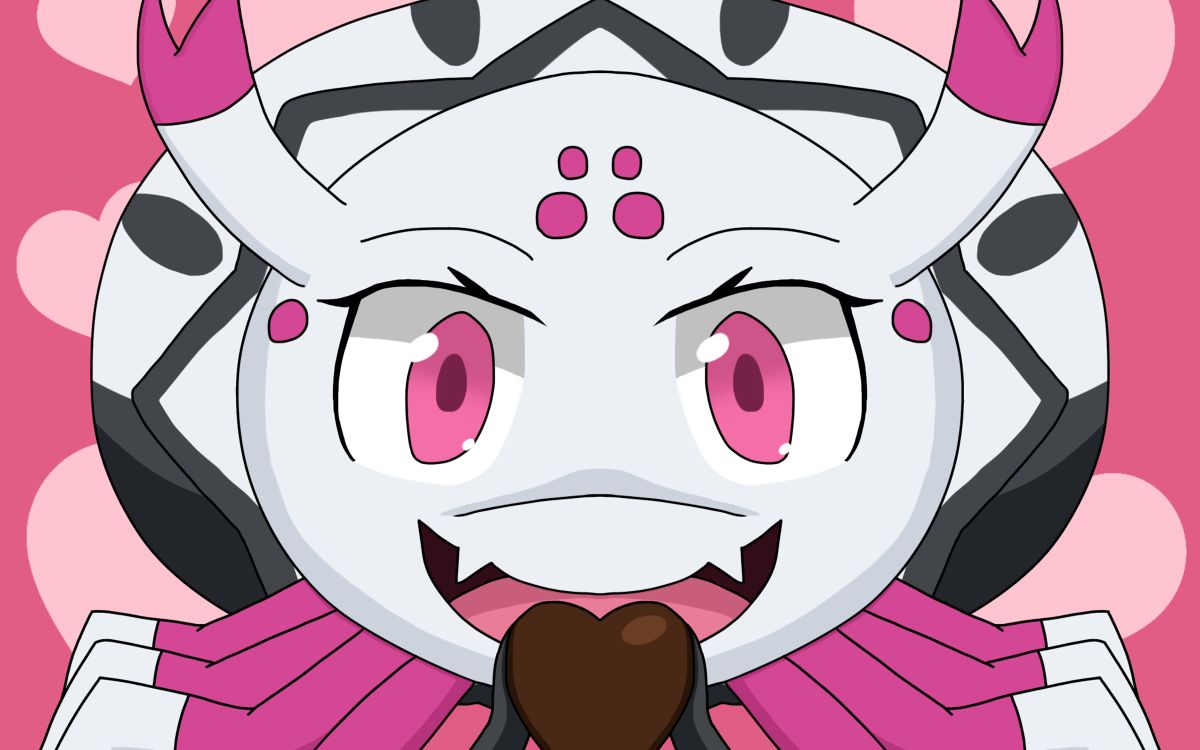 蜘蛛子さんのてーマ-悠木碧(动画《转生成蜘蛛又怎样!》ed1) ex28