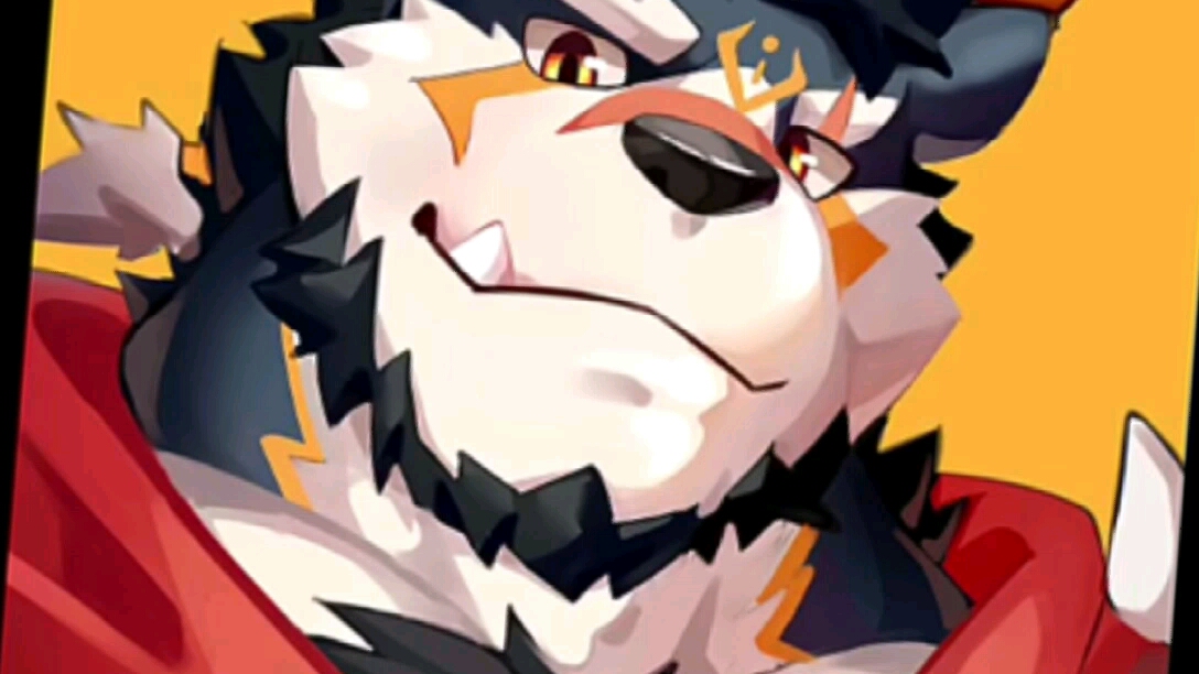 兽图放送_哔哩哔哩 (゜-゜)つロ 干杯~-bilibili