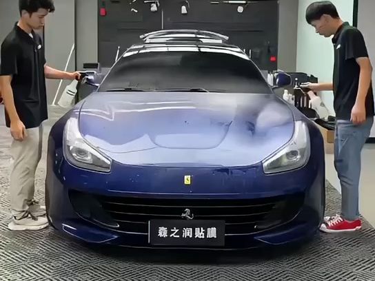 纵享丝滑,非一般的哑面质感·梵塔黑哑光,没有之一!