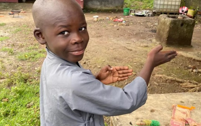 非洲飞哥以后大概率只有小猴子了肉肉来的少大家还会继续支持吗