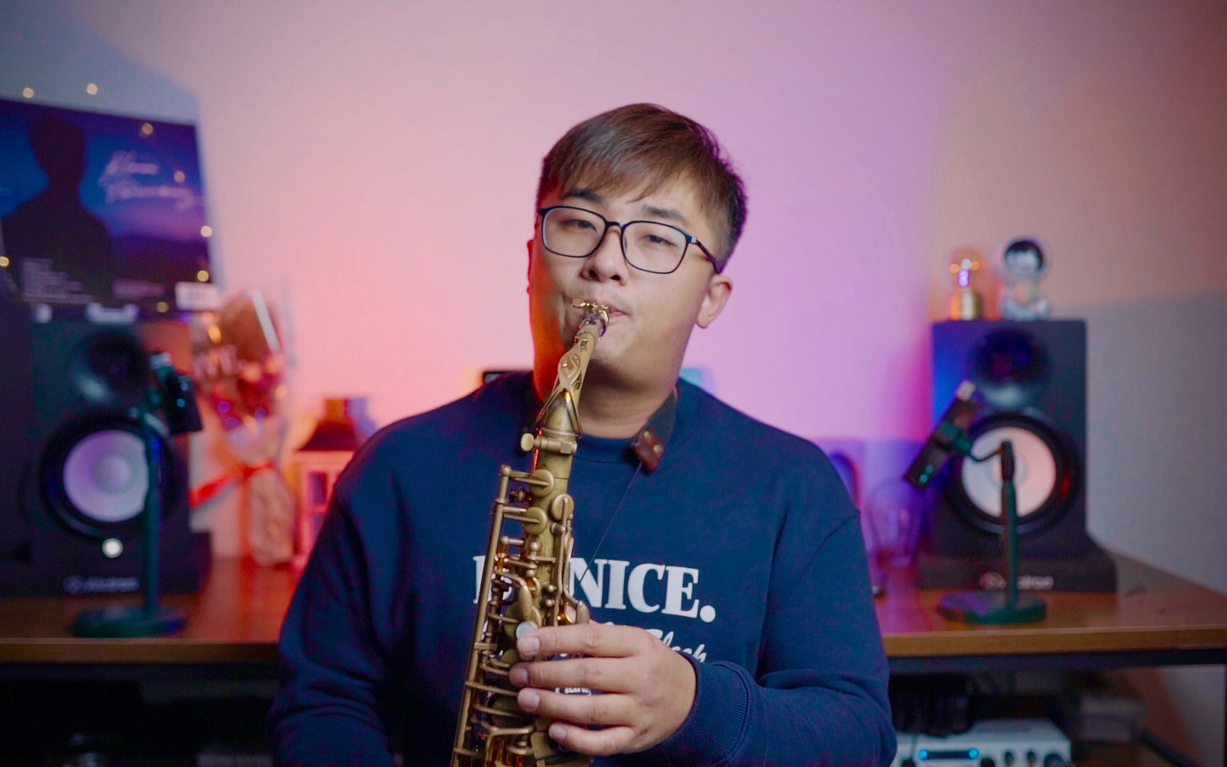 萨克斯citypopcathy当山瞳你一定没听过的版本不听后悔哦还有solo