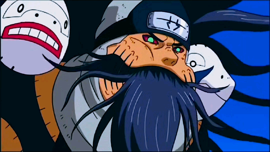 卡卡西把角都彻底杀了108060帧蓝光增强版_哔哩哔哩 (゜-゜)つロ 干杯