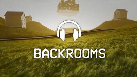 Backrooms - Eternal Suburbia (Level 94) 