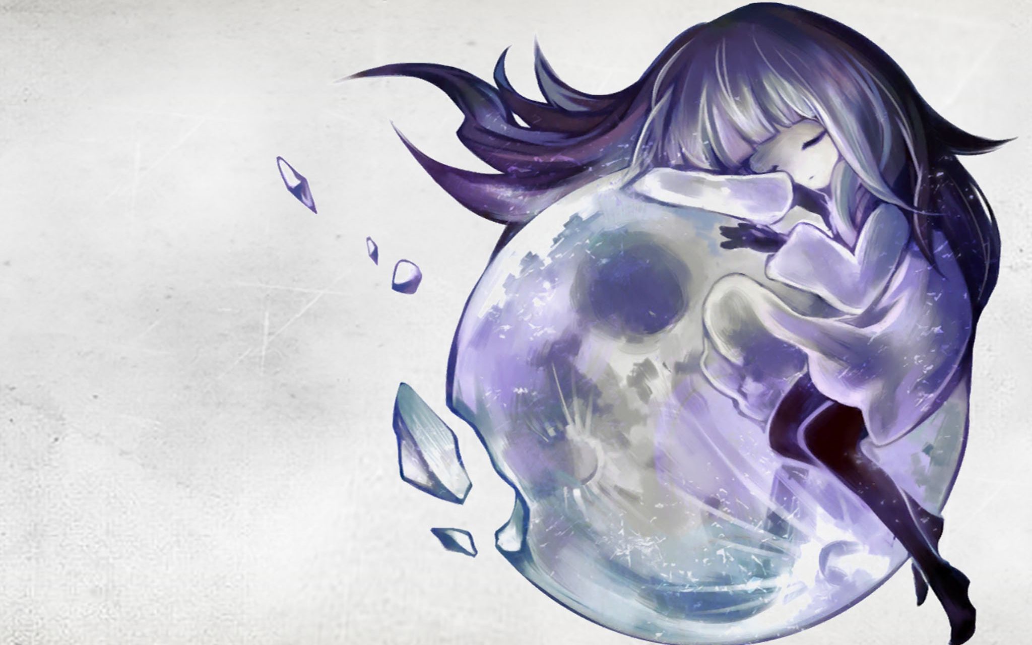 deemo动态壁纸n倍速制作过程