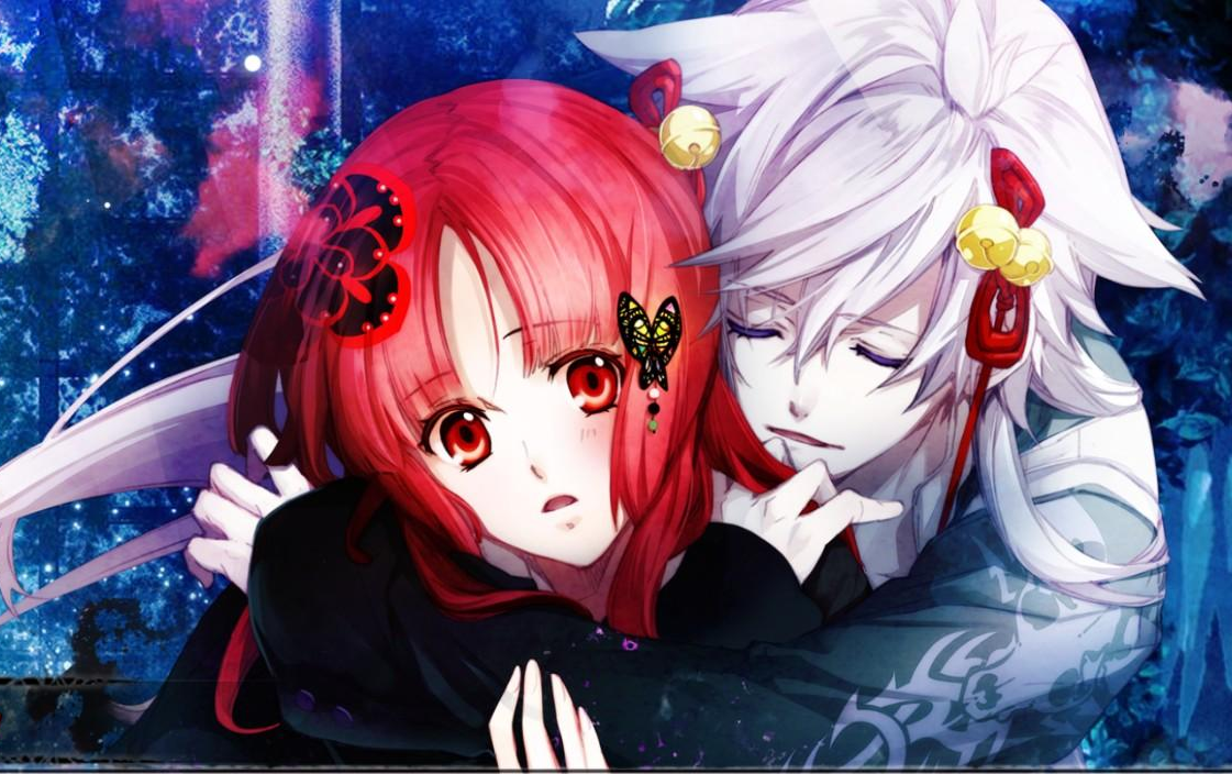 黑蝶幻境游戏op【官中汉化】