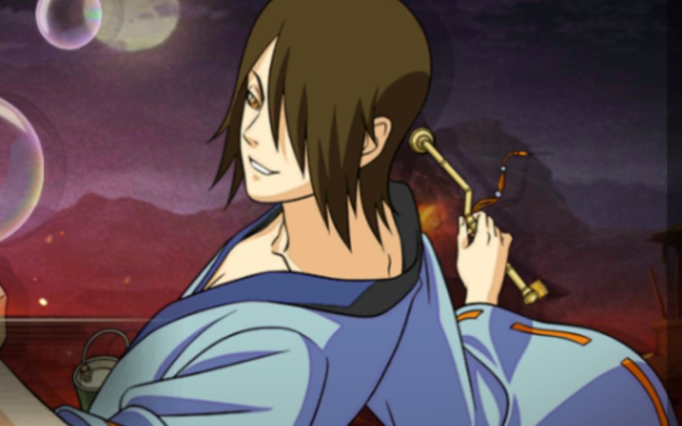 穿了个三〕5:眷恋与思念的泡沫-羽高(六尾人柱力)_哔哩哔哩 (゜-゜)