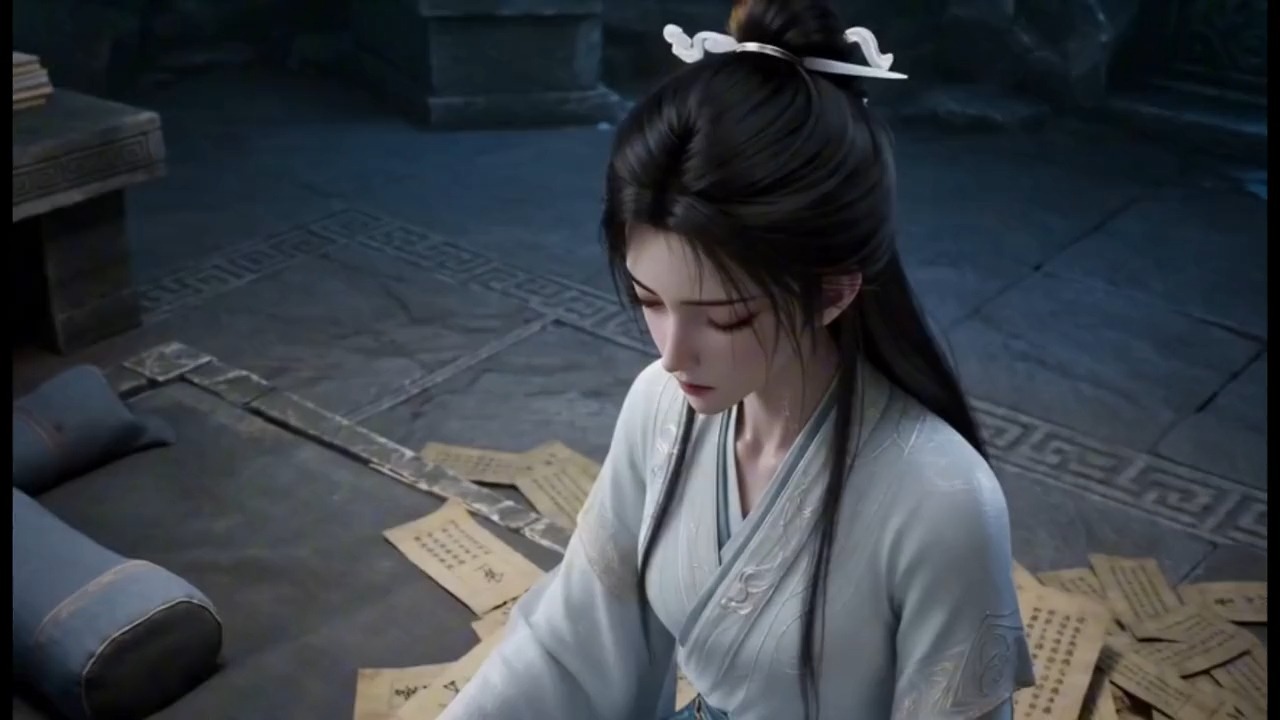 短剧.小师妹她是最强仙界女符师(84集)