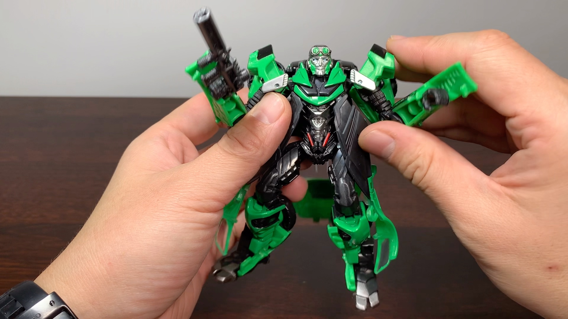 变形金刚电影4十字准星98_哔哩哔哩_bilibili