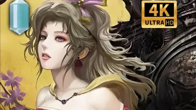 Final Fantasy 6-哔哩哔哩_Bilibili