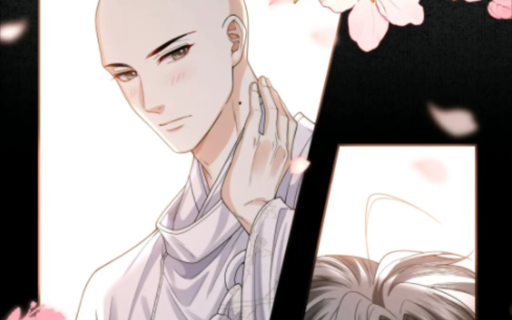 【铜钱龛世】93 大师竟然脸红了