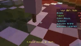 洛花星雨伺服器 床战 秋水231 哔哩哔哩 つロ干杯 Bilibili