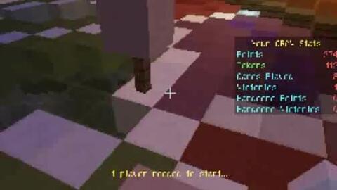 Minecraft之万有引力 色盲派对 床战 我在干什么 超好玩的蜂窝伺服器 哔哩哔哩 つロ干杯 Bilibili Minecraft之万有引力 色盲派对 床战 我在干什么 超好玩的蜂窝伺服器 哔哩哔哩 つロ干杯 Bilibili