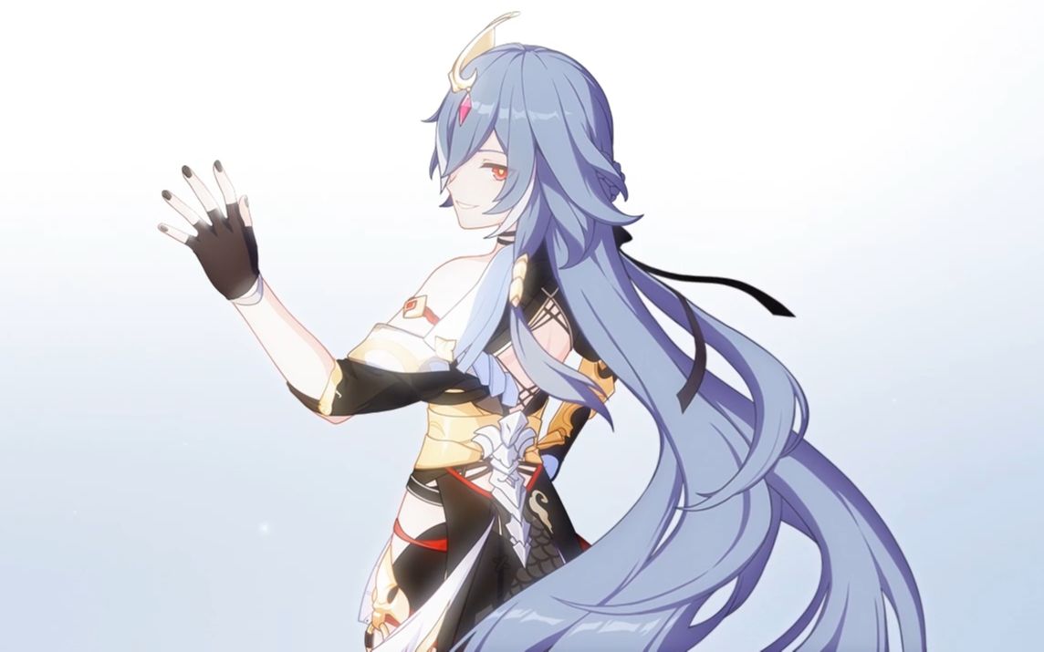 识之律者:"我和凯文「五五开」啦",「符华」与凯文之战拉响_哔哩哔哩