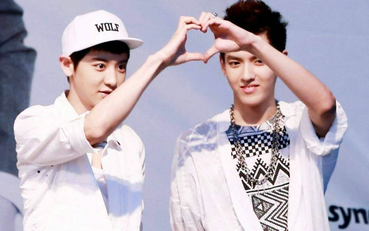 【牛灿】november rain mv混剪 (大凡x灿妮儿)_哔