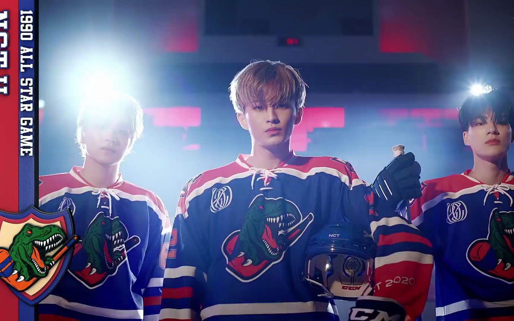 nctu回归新曲90slove首支mv预告好喜欢这个感觉啊