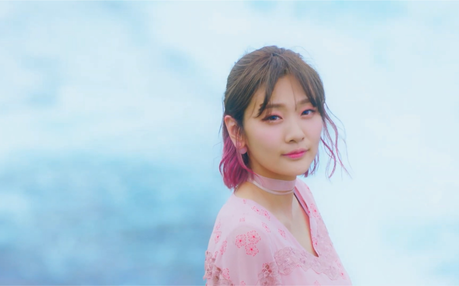 脸红的思春期《wind》mv视频公开