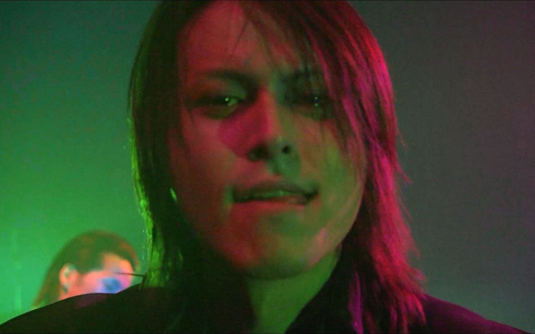 buck-tick - one life, one death cut up (2000.12.29)