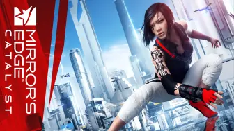 Descargar video: 《镜之边缘：催化剂》3小时 44分 54秒 100%完成度 最速通关speedrun Mirror's Edge Catalyst 100%