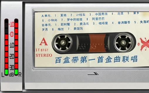 [图]1987年王菲屠洪刚流行歌曲联唱磁带《百盒带第一首金曲联唱》，夏艳/计程车/中国男孩/泡菜/家乡/小和尚/梦中的娃娃/阿里巴巴赶时髦/卖汤圆/咖啡屋/春满陋巷/