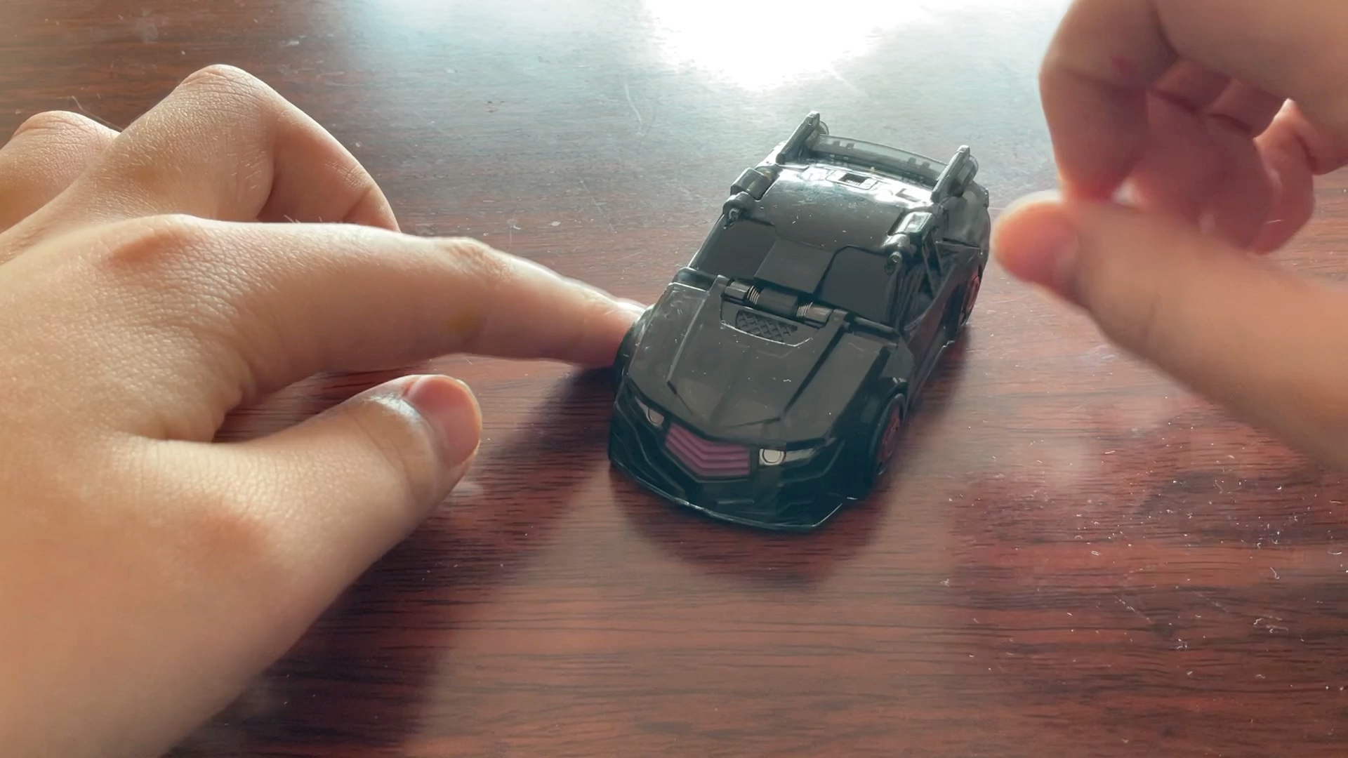 魔幻车神双影超神测评