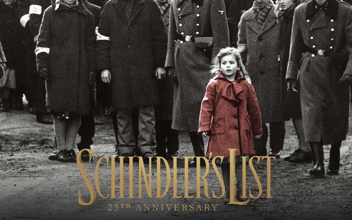 [图]拇指琴 乐谱试听 约翰.威廉姆斯【辛德勒名单主题曲】Theme from Schindler's List