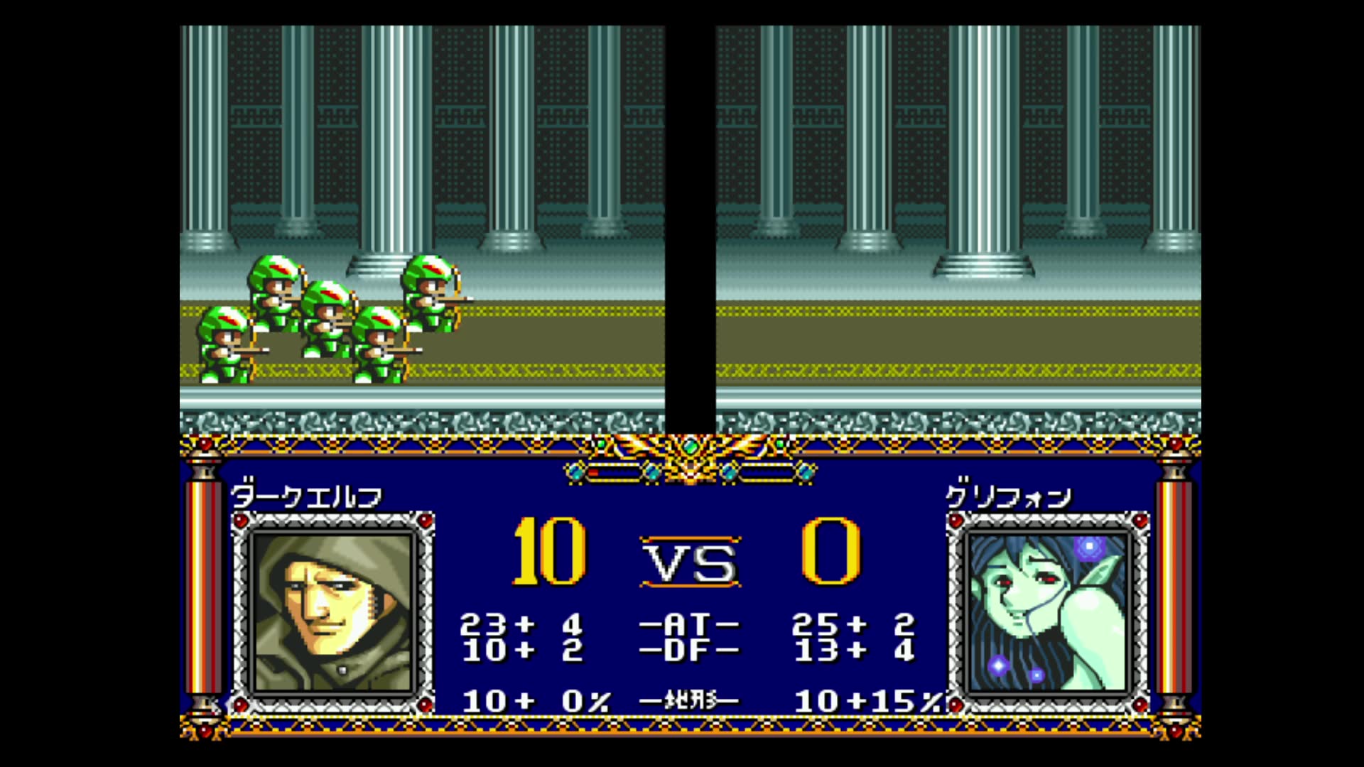 md梦幻模拟战魔族版 菜籽油版 04_哔哩哔哩 (゜-゜)つロ 干杯~-bili