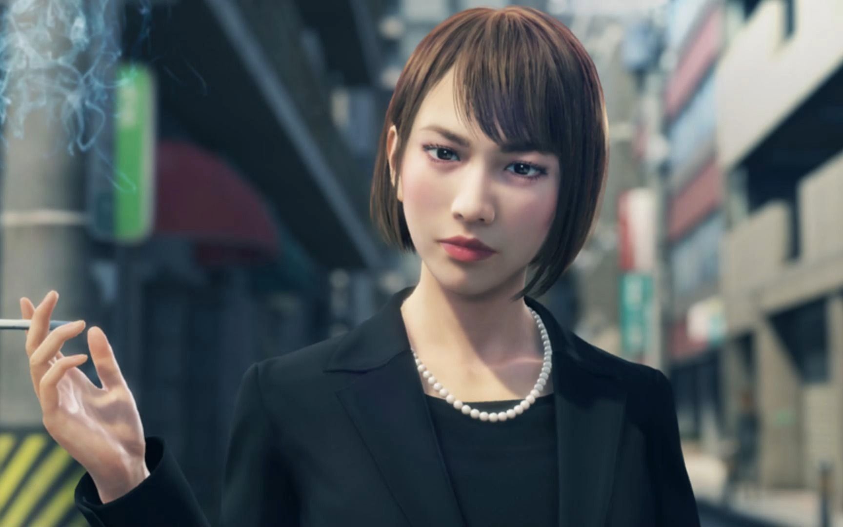 如龙7|人中之龙7|05章 此即流氓 (上)全流程通关视频【1080p/中文】