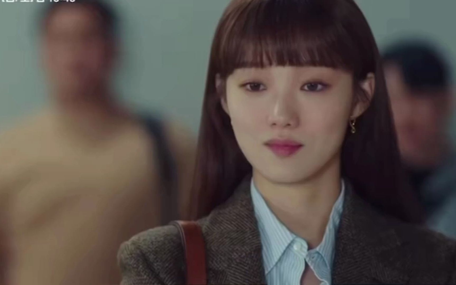 明明就是双向喜欢嘛 #金永大 #李圣经