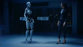 人形机器人传感器市场潜力巨大，2030年有望达119亿元
