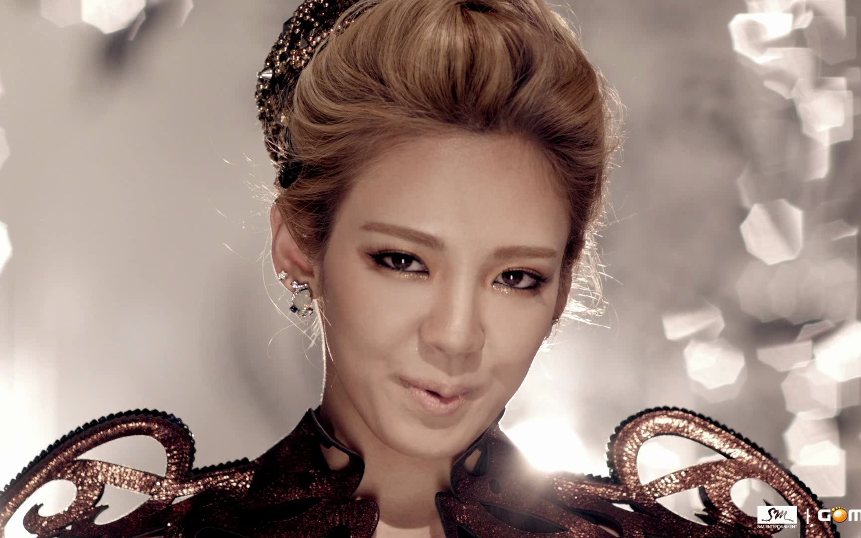 少女时代-the boys (eng gomtv)