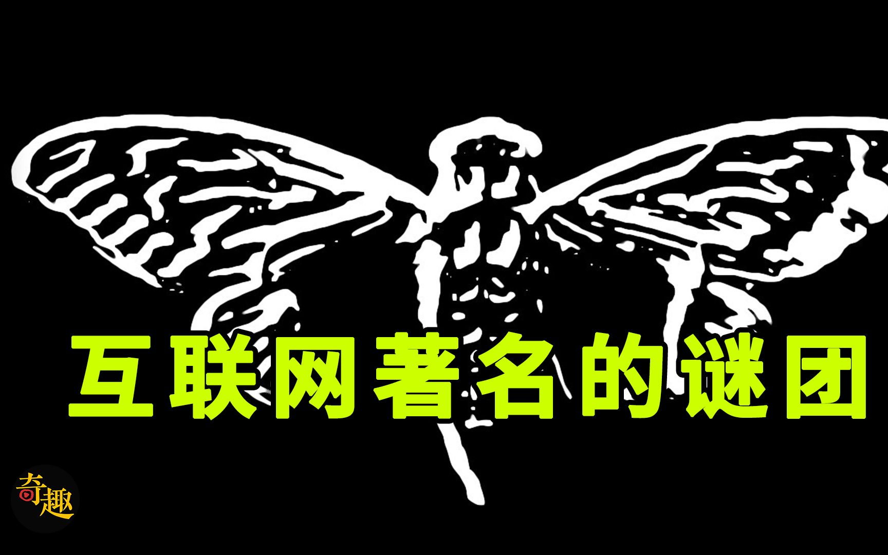 蝉3301:世界著名的解谜寻宝游戏,你能解开这些烧脑的谜题吗?哔哩哔哩bilibili