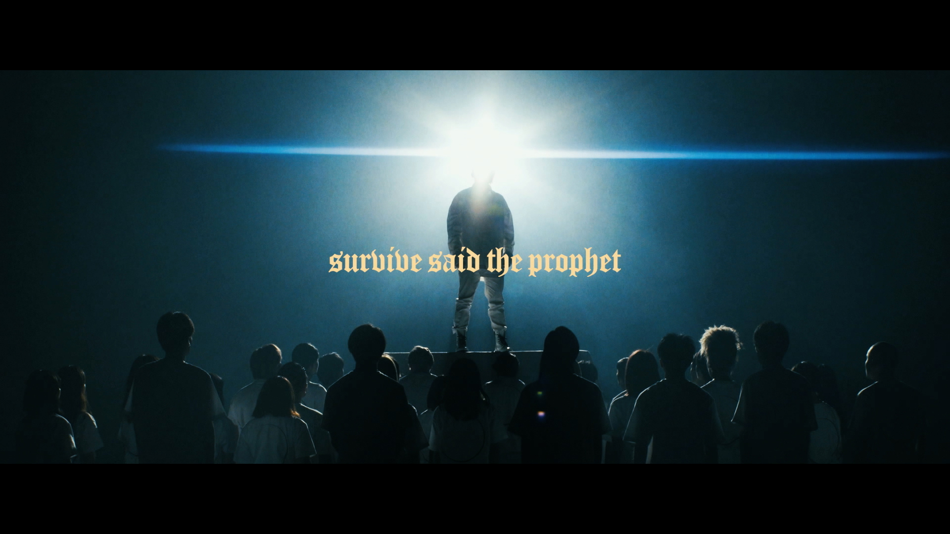 [图]Survive Said The Prophet「Inside / Your Head」