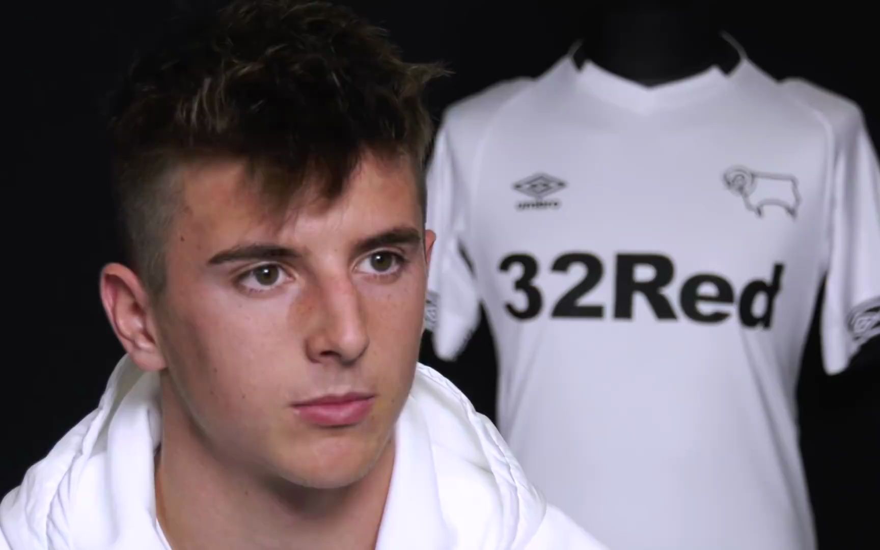 【梅森·芒特】mason mount on his england call up