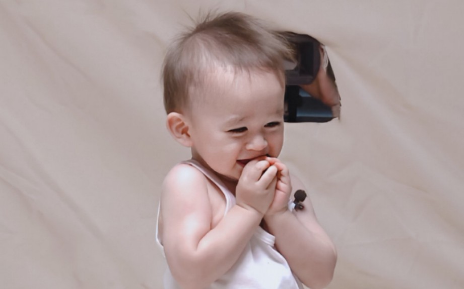 【本特利/超回】天啊!本本跟sam也太像了吧!