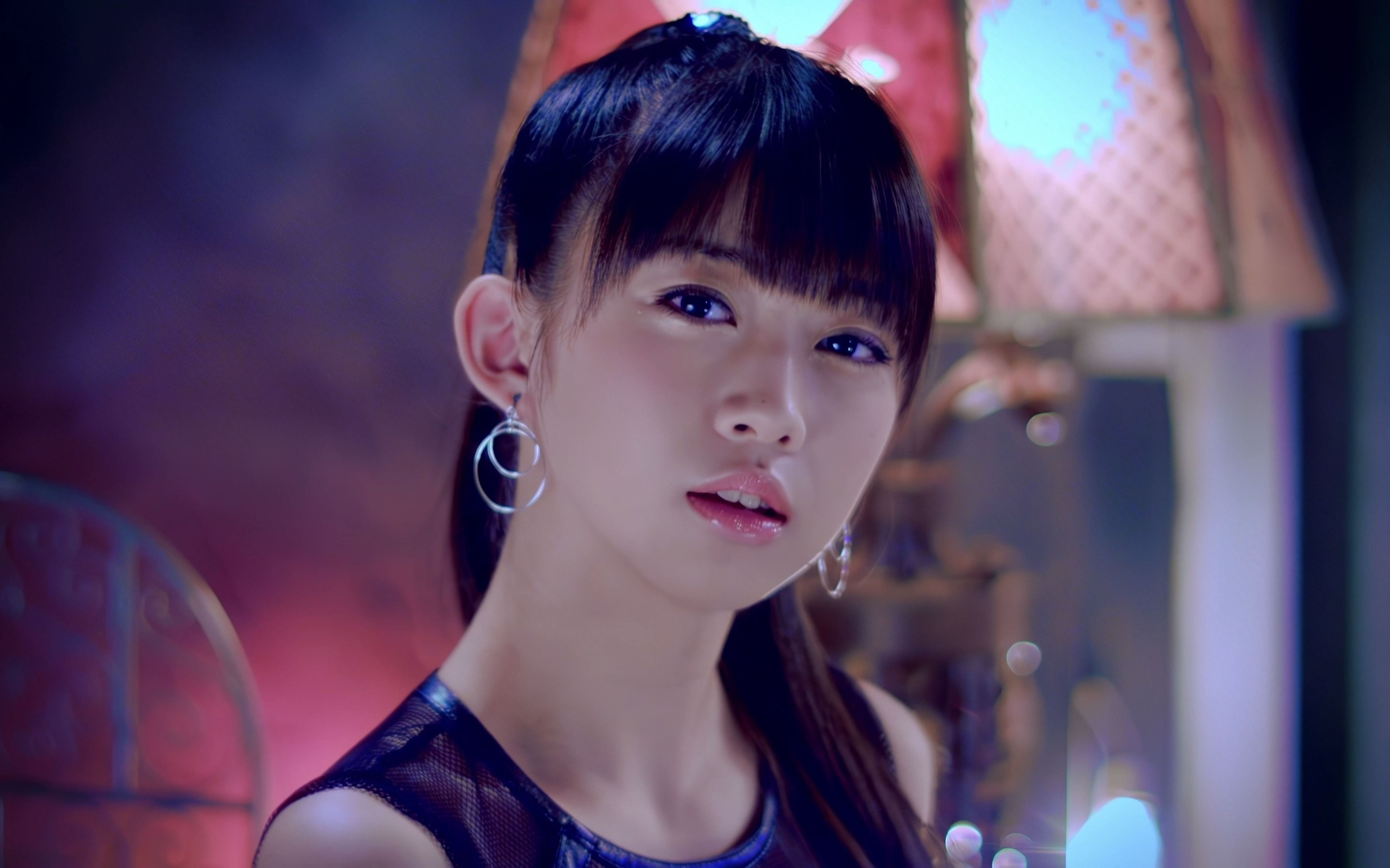 【4k 早安少女组】《セクシーキャットの演説》原版mv 2021年黑科技4k