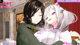 【路边摊熟切/crossick】白雪巴3D贴贴片段