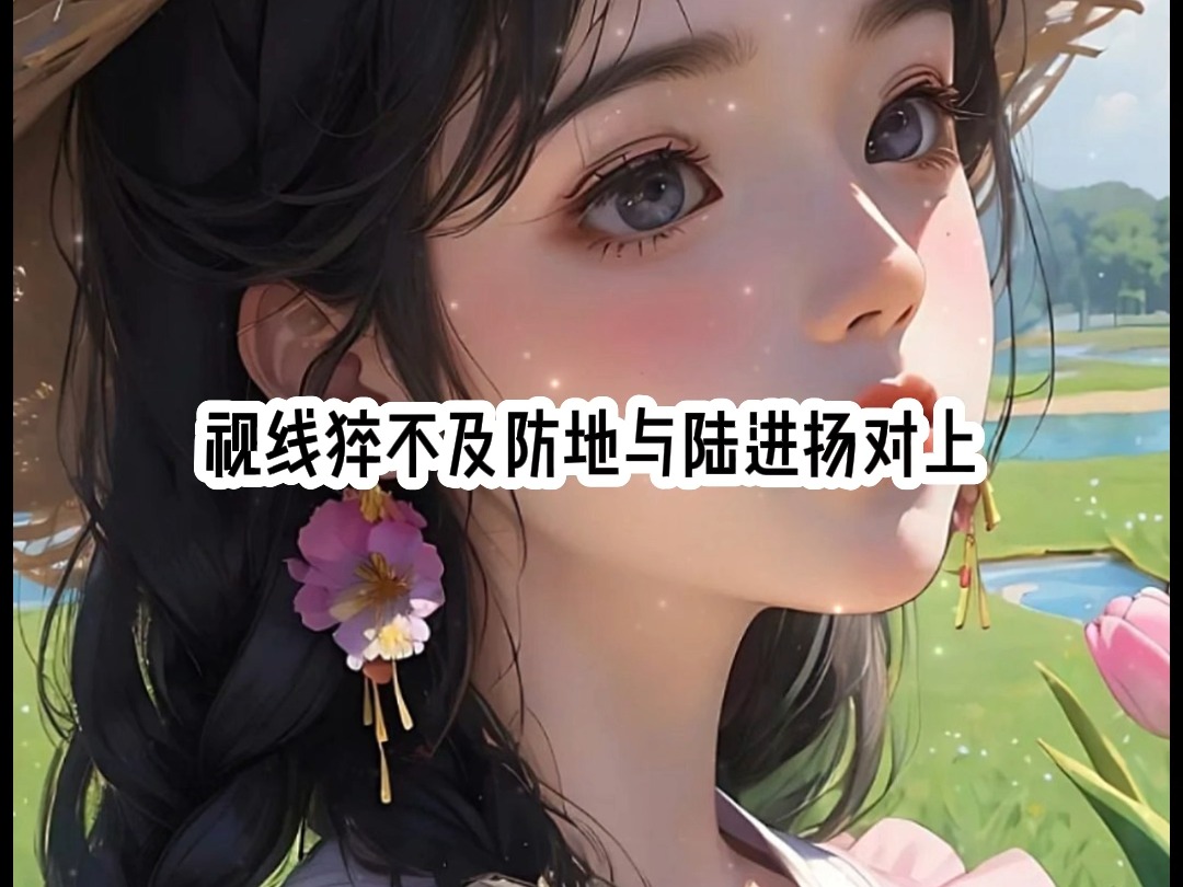 室友因为嫉妒我又拿我没办法,于是给我写成了小说里的恶毒女配.她叶巧是小说里的真善美,而我温宁就是假恶丑??哔哩哔哩bilibili