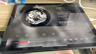 ipad pro 2018 3代12.9寸外放音质，简直不能再震撼。