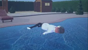 你怎么死了