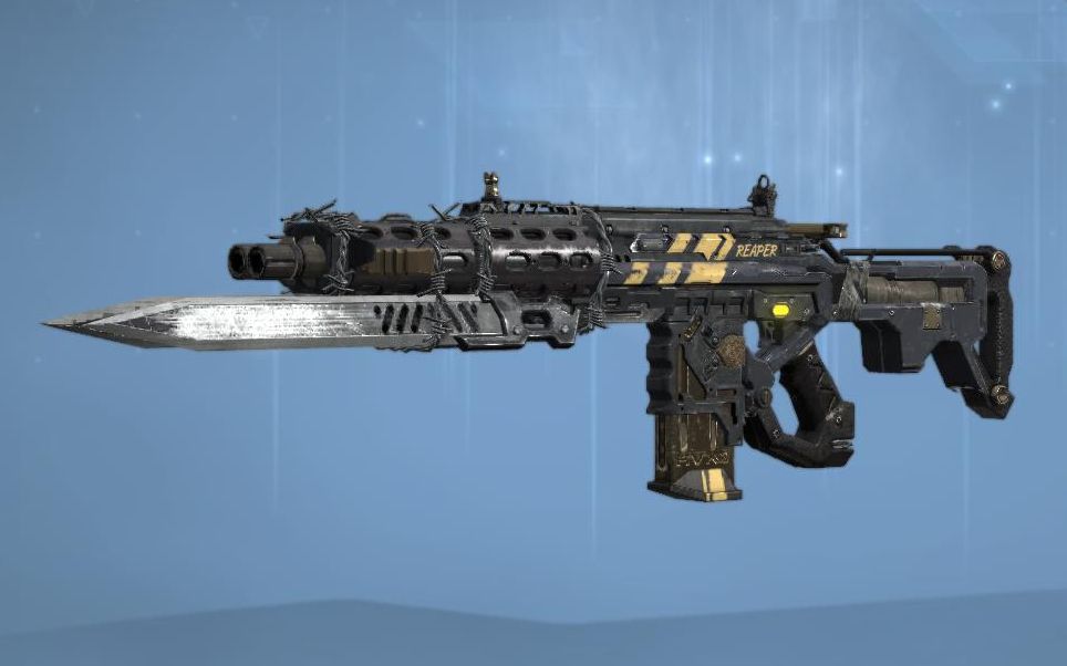 卍zombie卐使命召唤online皮肤枪僵尸围城二十四