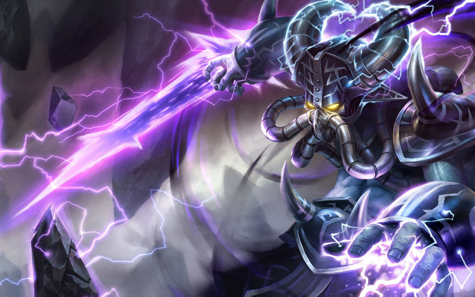 卡萨丁.只有后期的卡萨丁才称作虚空行者!