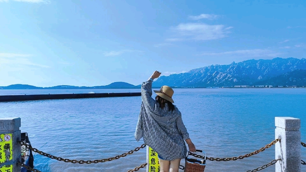 保持心情舒畅,好运正在派送