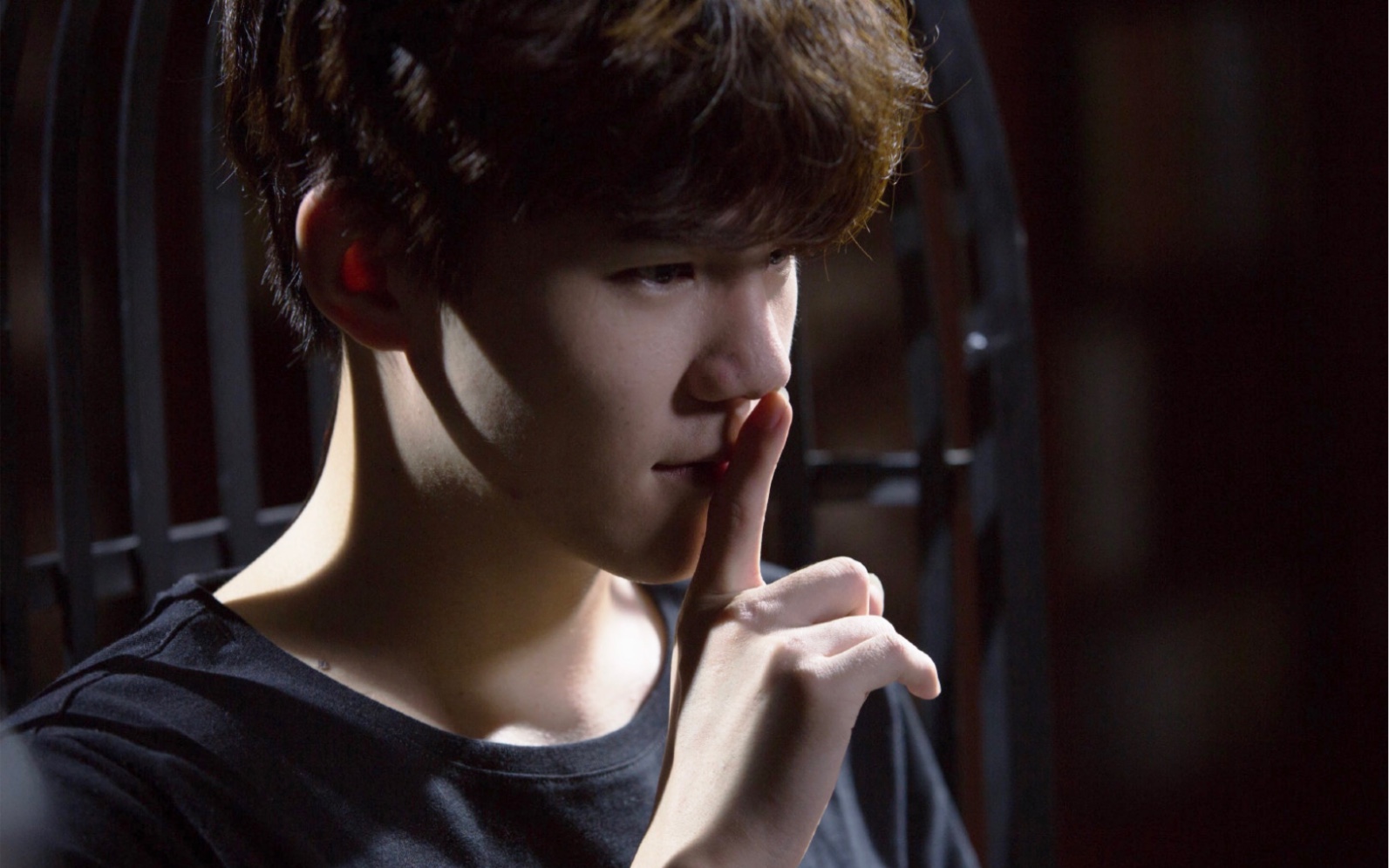 estarpro诺言20190828凌晨温柔的诺言哥哥直播