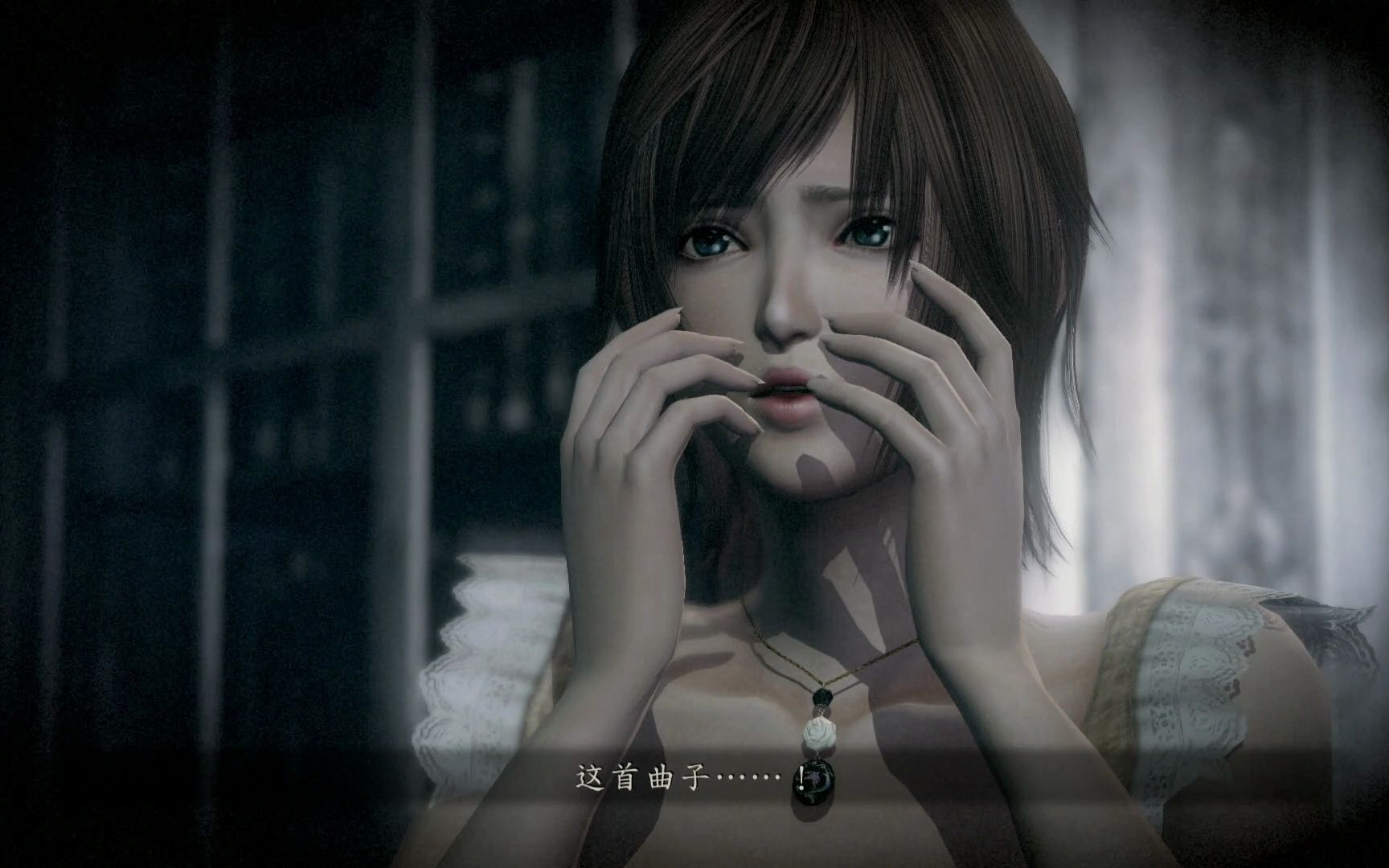 零·月蚀的假面白金08