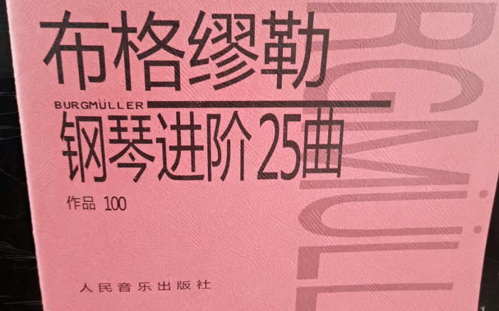 美姿 布格缪勒_哔哩哔哩_bilibili