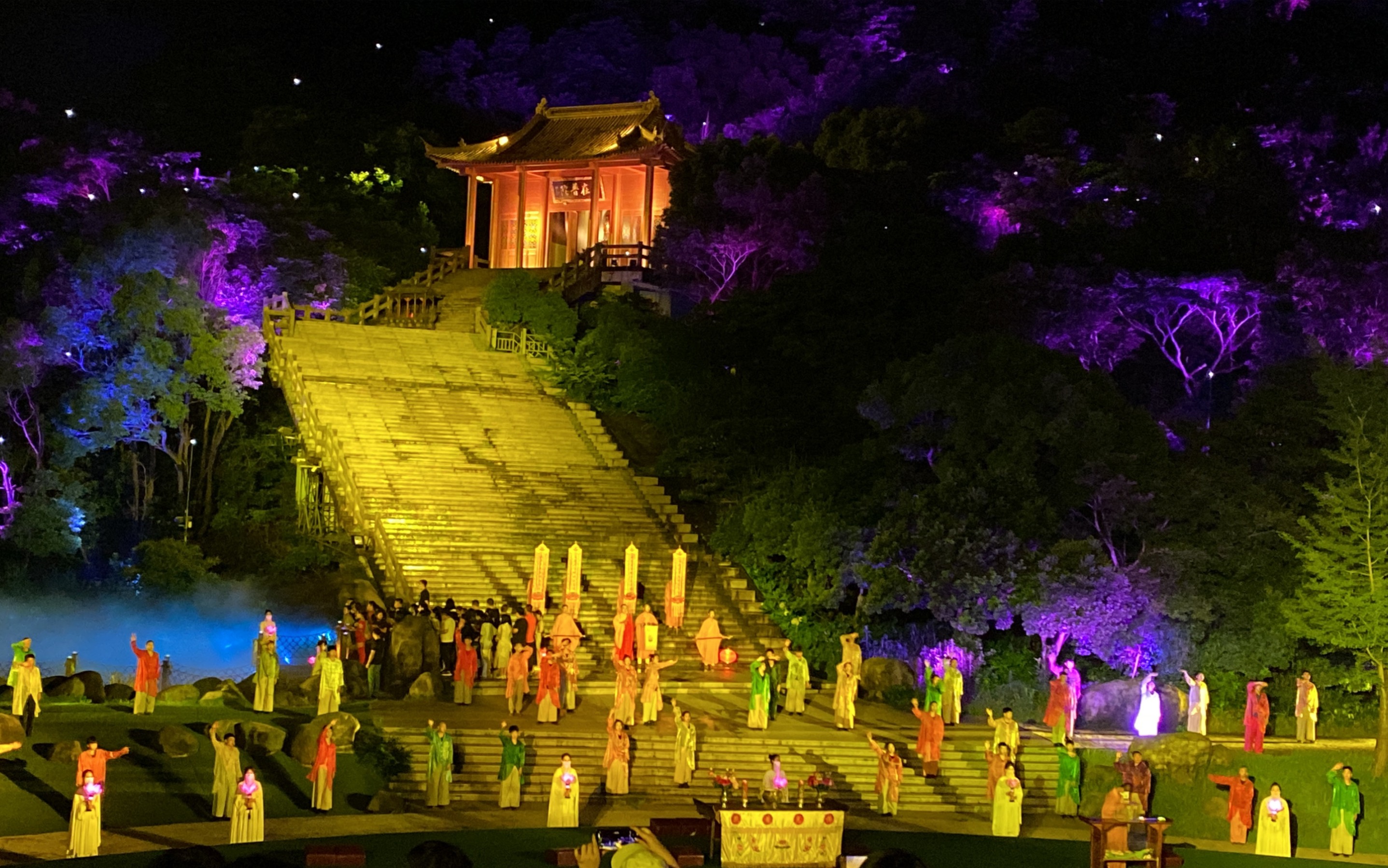 印象普陀(菜鸟录制版)