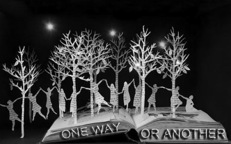 [图]【BBC夏洛克 | 莫里亚蒂】One Way or Another