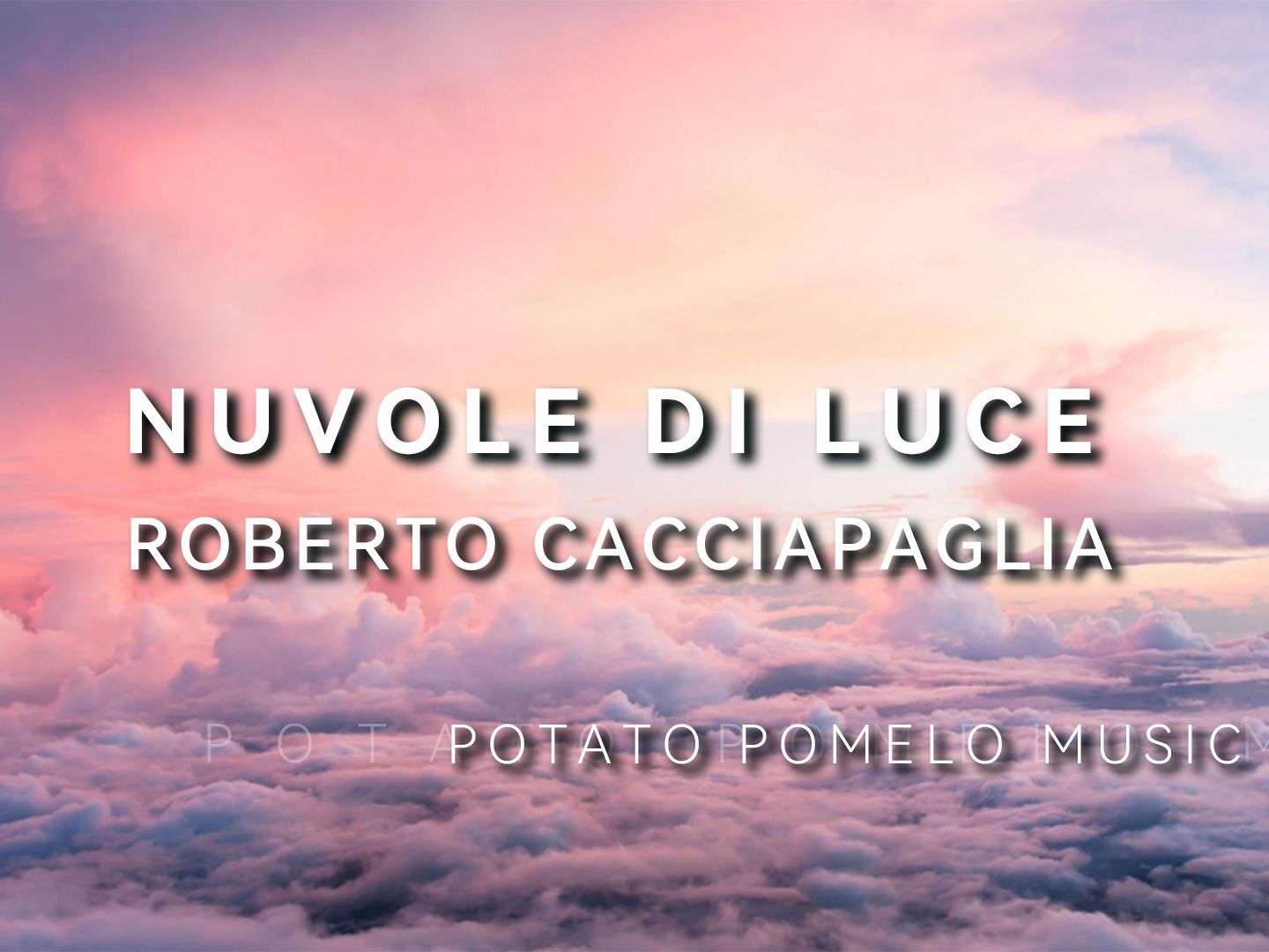 nuvole di luce-roberto cacciapaglia