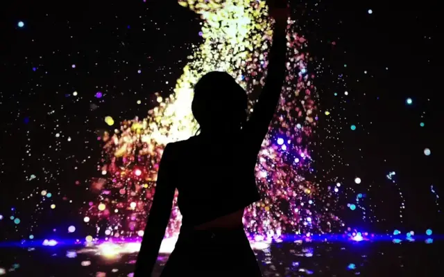 云岸互动的个人空间 哔哩哔哩 Bilibili